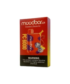 moodbar vape