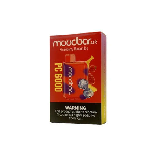 moodbar vape