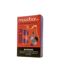 moodbar vape