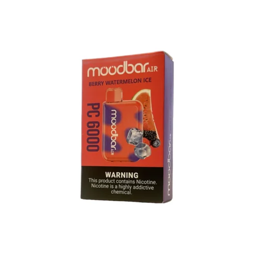 moodbar vape