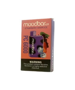 moodbar vape