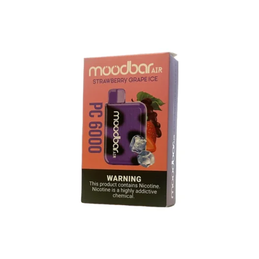 moodbar vape