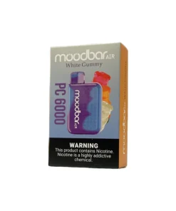 moodbar vape