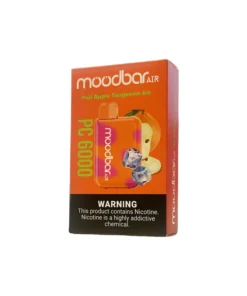 moodbar vape