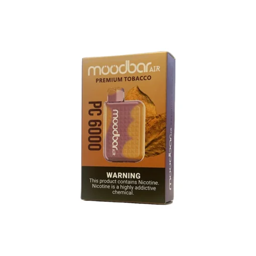 moodbar vape