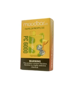 moodbar vape