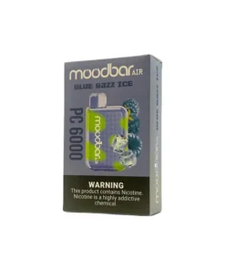 moodbar vape