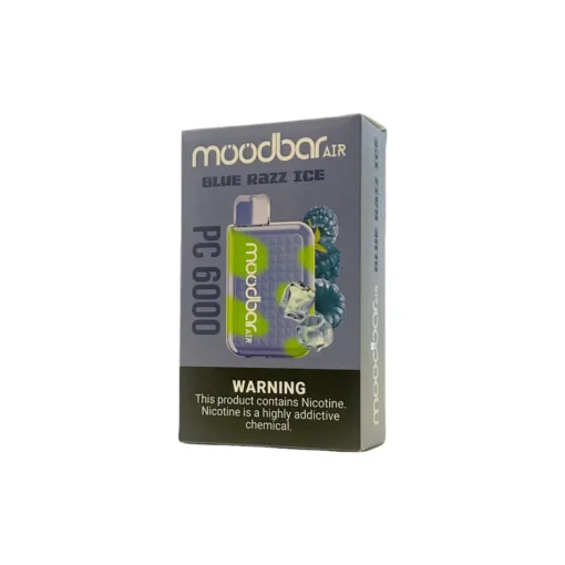 moodbar vape