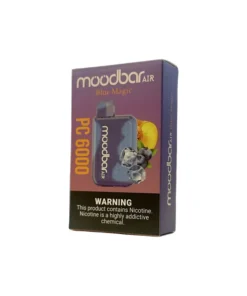 moodbar vape