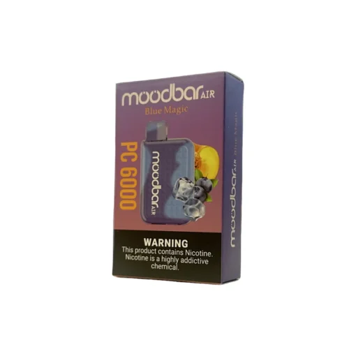 moodbar vape