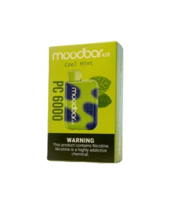 moodbar vape