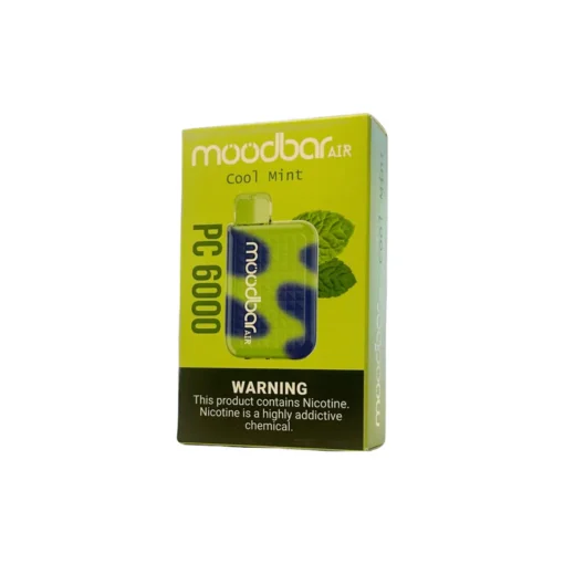 moodbar vape