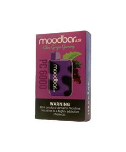 moodbar vape