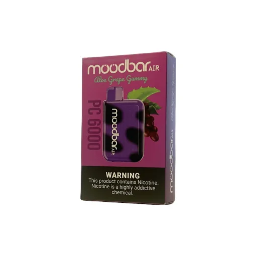 moodbar vape