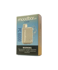 moodbar vape