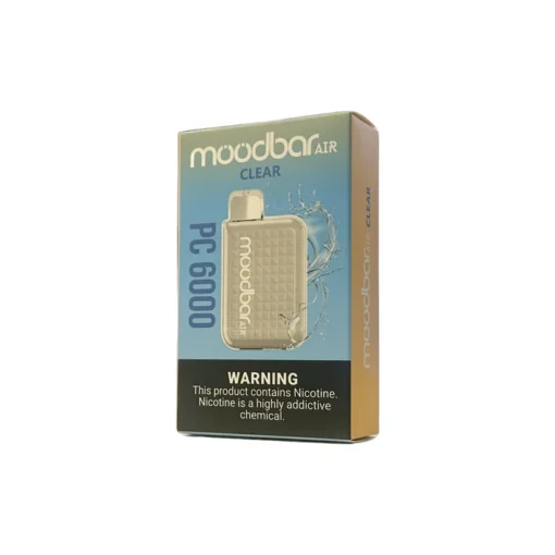 moodbar vape