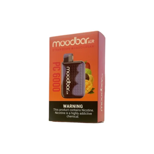 moodbar vape