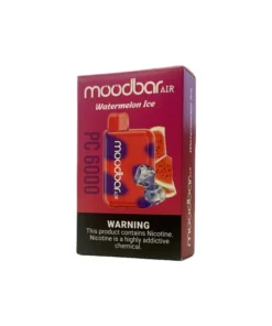 moodbar vape