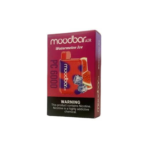 moodbar vape