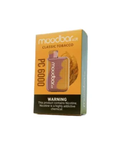 moodbar vape