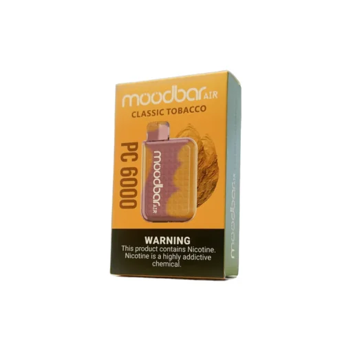 moodbar vape