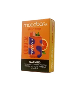 moodbar vape