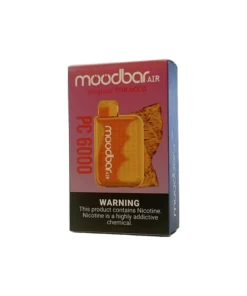 moodbar vape