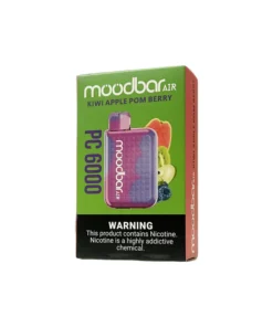 moodbar vape