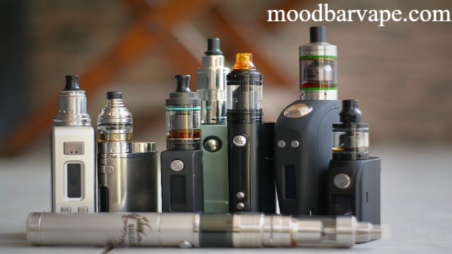 Sejarah Awal Vape di Indonesia: Dari Komunitas Kecil hingga Tren Nasional
