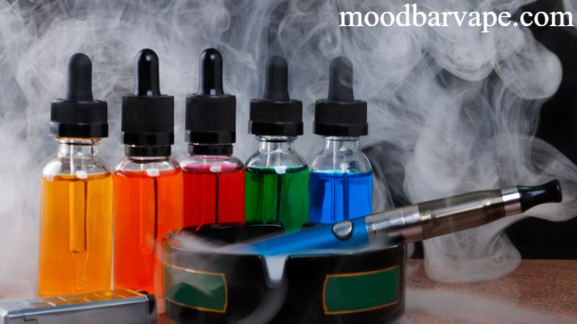 Sejarah Vape Pertama di Dunia: Dari Ide Sederhana ke Tren Global
