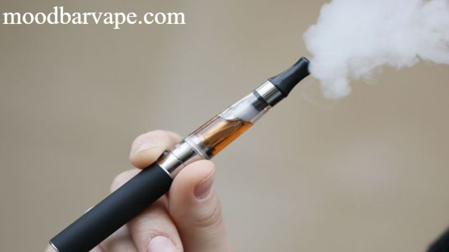 Sejarah Penemu Vape: Dari Ide Pribadi hingga Fenomena Global