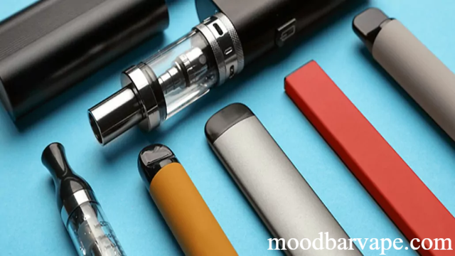 Sejarah Box Mod: Evolusi Perangkat Vape dari Sederhana ke Modern