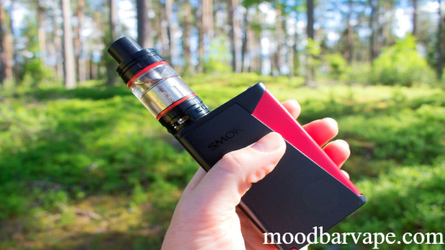 Sejarah Vape dan Apakah Aman Digunakan?