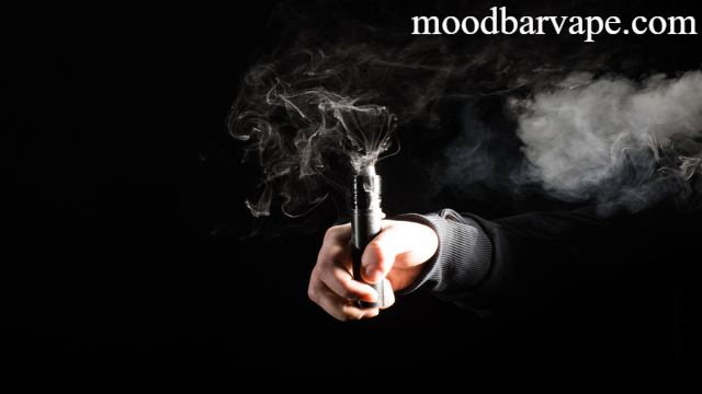 Sejarah Vape Pen: Dari Inovasi Medis hingga Gaya Hidup Modern