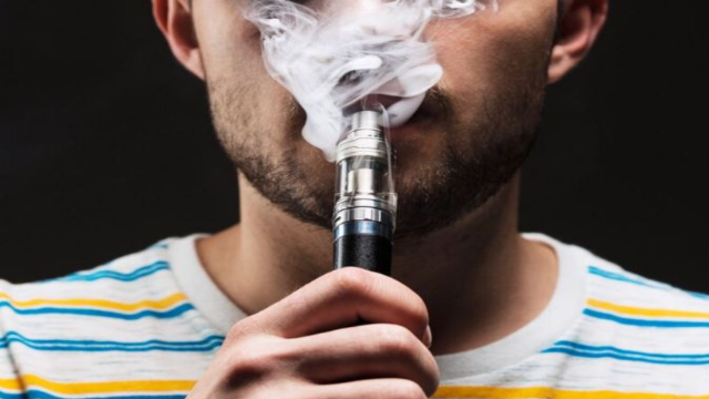Sejarah Vape: Dari Ide Awal hingga Tren Global Modern