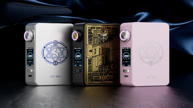 Vape Keluaran Terbaru 2026: Tren, Inovasi, dan Arah Perkembangan Dunia Rokok Elektrik